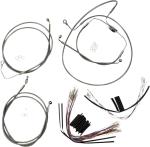 Kit installation guidon Magnum Shielding 06620750
