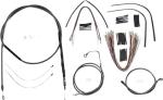 Kit installation guidon Magnum Shielding 06620808