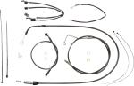 Kit installation guidon Magnum Shielding 06621051