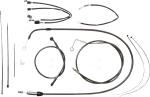 Kit installation guidon Magnum Shielding 06621052