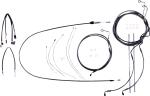 Kit installation guidon Magnum Shielding 06621138