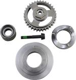 Kit pignon compensateur Drag Specialties 11200435