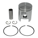 Kit piston Artek 50 A BOITE K2 2 SEGMENTS