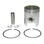 Kit piston Artek SCOOT K2 2 SEGMENTS