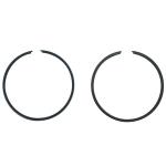 Kit piston DR SEGMENT 50 A BOITE 40,3x1.2mm PAIRE