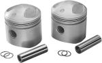 Kit piston Drag Specialties DS750702