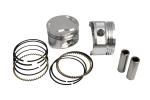Kit piston Je Pistons 09104618