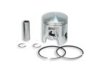 Kit piston Malossi axe 12 seg 2 rect 0