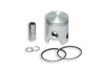 Kit piston Malossi &oslash;40mm pour 2T - avec axes et segments