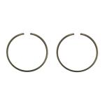 Kit piston Olympia SEGMENT SCOOT