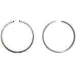 Kit piston Olympia SEGMENT