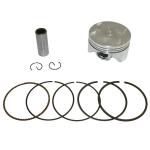 Kit piston P2R MAXISCOOTER