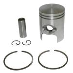 Kit piston P2R SCOOT