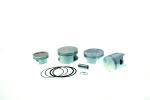 Kit piston Prox forg&eacute; - 01.4348.B