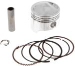 Kit piston Tecnium 1370CC