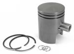 Kit piston Tecnium coul&eacute;