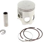 Kit piston Tecnium forg&eacute; &Oslash;57.50mm