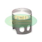 Kit piston Top Performances Black Trophy