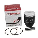 Kit piston Wiseco 2T Pro-Lite Series - &oslash;66.40mm