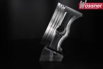 Kit piston Wossner Complet forgé côte C Haute compression