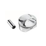 Kit piston Wossner Complet forg&eacute; c&ocirc;te D