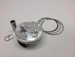 Kit piston Wossner forgé - 4086
