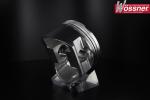 Kit piston Wossner forg&eacute; 81,93 mm