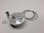 Kit piston Wossner forg&eacute; &oslash; 65,970 mm mm