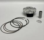 Kit piston Wossner forg&eacute; &oslash; 77,96 mm mm