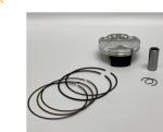 Kit piston Wossner forg&eacute; &oslash; 77,97 mm mm