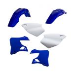 Kit plastiques Acerbis COULEUR ORIGINE 1998