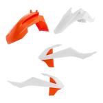 Kit plastiques Acerbis COULEUR ORIGINE 2019