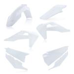 Kit plastiques Acerbis COULEUR ORIGINE 2022
