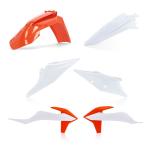 Kit plastiques Acerbis COULEUR ORIGINE 22