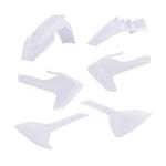 Kit plastiques Acerbis COULEUR REPLICA 2020