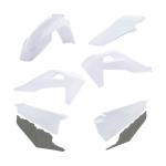 Kit plastiques Acerbis COULEUR replica 20