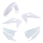 Kit plastiques Acerbis COULEUR replica 23