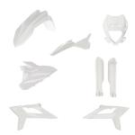 Kit plastiques Acerbis FULL KIT ORIGINE 20