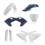 Kit plastiques Acerbis FULL KIT ORIGINE 2016