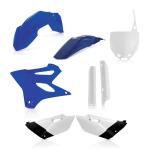 Kit plastiques Acerbis FULL KIT ORIGINE 2018