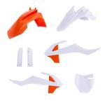 Kit plastiques Acerbis FULL KIT ORIGINE 2020