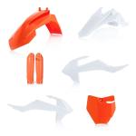 Kit plastiques Acerbis FULL KIT ORIGINE 2023