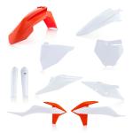 Kit plastiques Acerbis FULL KIT ORIGINE 22