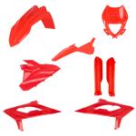 Kit plastiques Acerbis FULL KIT ORIGINE 24