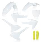 Kit plastiques Acerbis FULL KIT replica 19