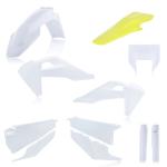 Kit plastiques Acerbis FULL KIT replica 23