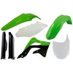Kit plastiques Acerbis Full Kit r&eacute;plica 2013