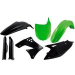 Kit plastiques Acerbis Full r&eacute;plica 2010