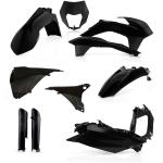 Kit plastiques Acerbis Full