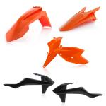 Kit plastiques Acerbis ORIGINE 2019